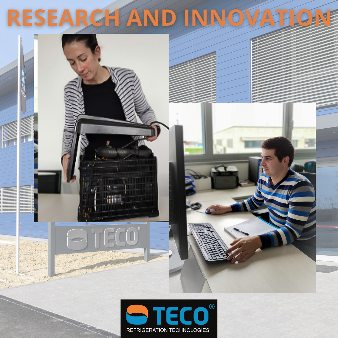 RESEARCH AND INNOVATION